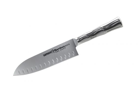 Classic knife for all common kitchen tasks