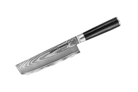 Stainless steel knives for easy food slicing