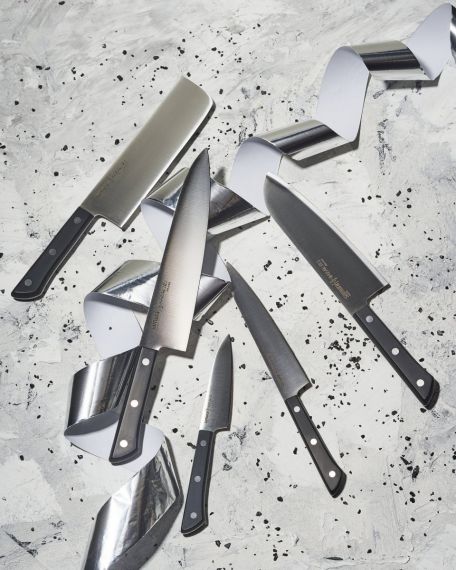 The Essence of Japanese Cutlery