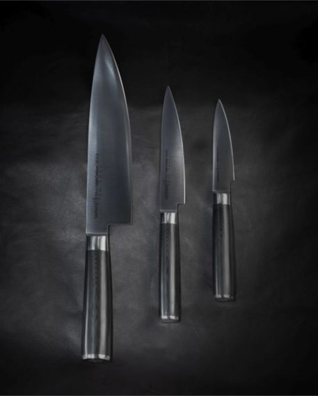 Traditional Japanese Knives