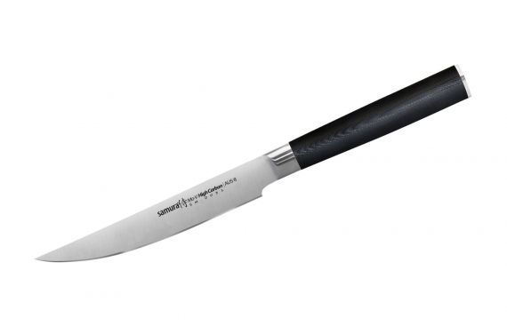 Japanese Steak Knife Samura MO-V